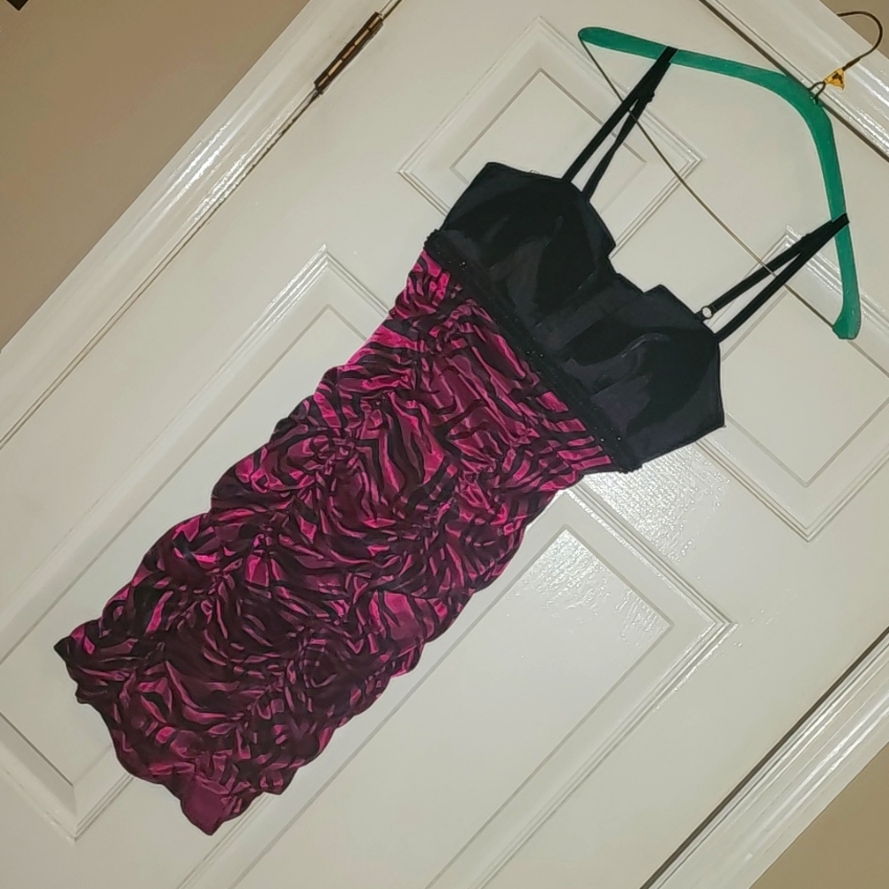 Cocktail Dress
